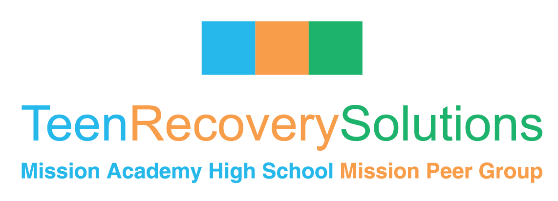 Teen Recovery Solutions