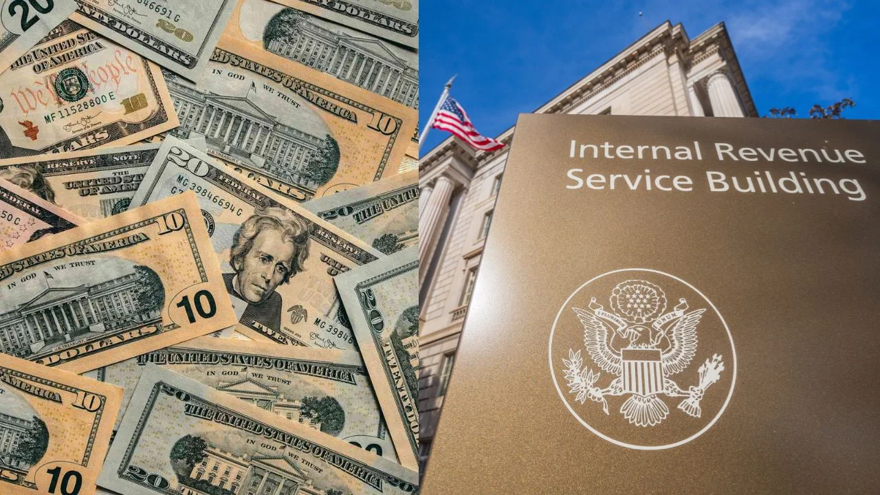 IRS Confirms $2,000 January 2026 Direct Deposit: Eligibility Rules, Payment Timeline, and Complete Claim Guide